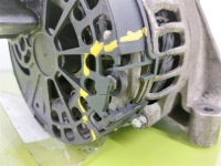 Генератор alfa romeo mito 2008-2018 1.4 бензин 85a Недорого, фото thumb