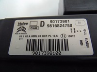 фото thumb №15, Лампа права перед citroen berlingo iv 4 9816824780 europa
