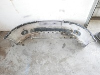 Бампер перед передний z282 opel vectra b fl 99-02 в Украине, фото thumb