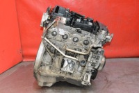 Двигатель бензиновый 271956 mercedes e-klasa w211 1.8 компрессор 184 km 06-09 Доставка, фото thumb
