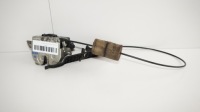 фото thumb №7, Замок кришки зад багажника mercedes ml w164 05-08r