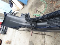 фото thumb №12, Audi a4 b9 универсал рестайлинг бампер задний 8w9807511s