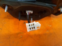 фото thumb №7, Toyota camry viii 17- лампа задняя задняя левая внутренняя