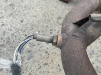 фото thumb №10, Peugeot expert iii citroen jumpy toyota proace вихлоп гасник оригінал europ