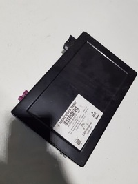 фото thumb №1, Модуль блок управления tv mercedes w204 w221
