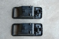 фото thumb №2, Ford kuga mk1 fl захист корпус ручка p / l