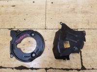 фото thumb №1, Корпус защита распределительного вала vw touran 2.0 tdi