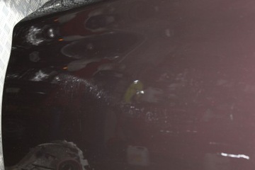 фото thumb №7, Bmw 5 f07 двері перед ліві damast-rot металік b03