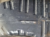 фото thumb №5, Audi s8 d2 a8 4.2 360 km lift гаситель конечный спортивный выхлоп