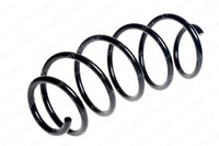 фото thumb №2, Пружина підвішування peugeot 208 i 1.5d/1.6d 03.12