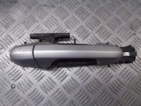 фото thumb №1, Ручка права передня зовнішня chrysler pacifica