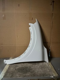 фото thumb №1, Renault megane e-tech крило переднє лівий оригінальний