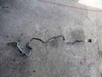 фото thumb №1, Дроти пального 2.0 blue dci renault talisman