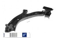 фото thumb №2, Важіль підвішування перед l dół honda cr-v iii 2.0