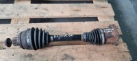 фото thumb №1, A4 b9 8w приводной вал левая правая перед 2.0 tdi 8w0407271e a5 8w