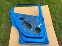 фото thumb №7, Двері лівий зад задні peugeot 2008 ii 19r- код esm