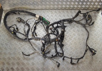 фото thumb №1, Установка жгут двигателя iveco stralis курсор