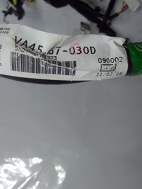 фото thumb №12, Mazda cx50 23- жгут панели приборной панели va45-67-030d usa