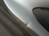 фото thumb №6, Бампер перед mercedes e класс a212 w212 рестайлинг