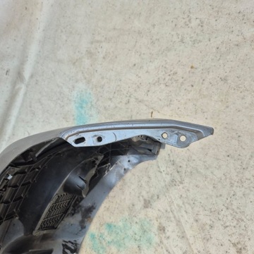 фото thumb №12, Bmw 5 f10 f11 м-пакет 10-13 бампер перед переднє розпилювач 4xpdc