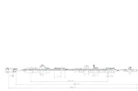 фото thumb №2, Трос зчеплення ap 2150cq k27600