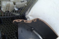 Бампер задній задній range rover evoque Зі Шроту, фото thumb