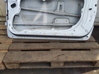 фото thumb №9, Дверь перед правое kia pro ceed i 3d белый