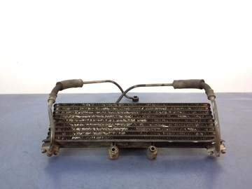 фото thumb №1, Suzuki gsx-f 600 радіаторів масла