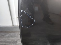 фото thumb №15, Двері honda e electric задні ліва ------ poznań