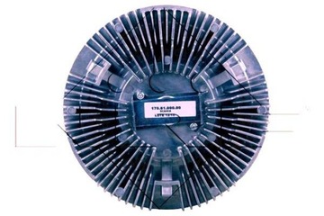 фото thumb №2, Зчеплення вентилятора радіатор scania 3 ds11.34-dt