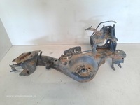 фото thumb №1, Renault koleos ii 16-19 важіль зад задній праві