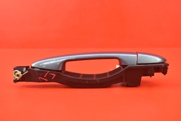 фото thumb №6, Ручка левая зад задняя szaroniebieska mazda cx-5 1 i рестайлинг 12-17