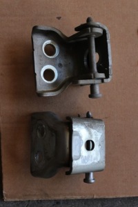 фото thumb №1, Citroen berlingo ii partner петлі двері перед комплект правий перед kebc