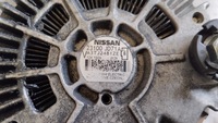 фото thumb №4, Генератор nissan qashqai j10 renault koleos i 2.0 dci 23100-jd71a