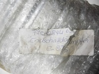 фото thumb №8, Гаситель конечный renault megane 7700844696