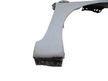 фото thumb №9, Крило праві перед переднє + поворотник kia ceed ii 2 2012-2015 - wd