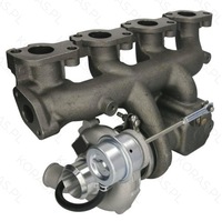 фото thumb №1, Турбонагнетатель ford transit v 2.0 di 85 100 km 2c1q-6k682-ba 726194-1