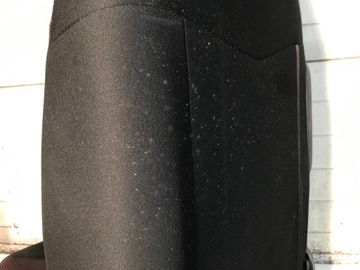 фото thumb №9, Сидіння правий пасажира toyota aygo i 5d рестайлінг 08-12 червоний зразок європа