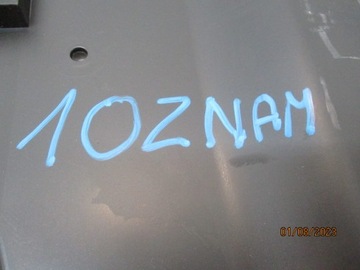 фото thumb №16, Zafira traveller защита pod бампер новая 16-