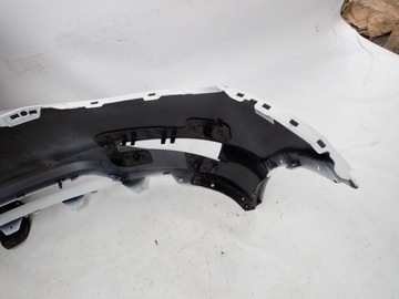 фото thumb №10, Tesla модель y 20- бампер перед переднее 1540100-06-c