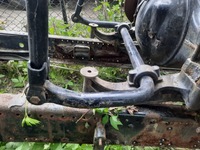 фото thumb №4, Тяга стабілізатора міст man