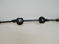 фото thumb №7, Nissan 350z распорка задняя задняя кронштейн подрамник балка подвеска