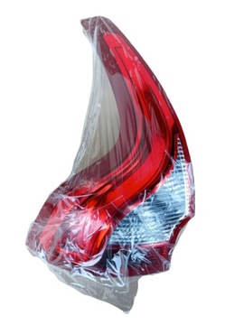 фото thumb №1, Лампа зад задня ліва volvo xc60 i 08- led нова оригінальна valeo