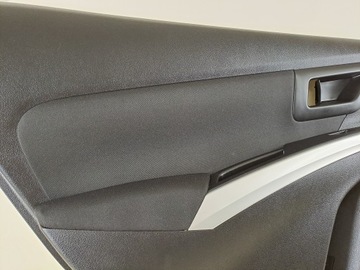 фото thumb №7, Suzuki sx4 s-cross 18r 1.4t рестайлинг боковина обивка дверь левый зад