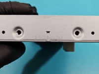 фото thumb №7, Дисплей infiniti fx i 28090ca100 монитор