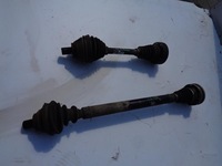 фото thumb №1, Приводной вал левый перед seat leon 2 ii 2.0 tdi 6 передач