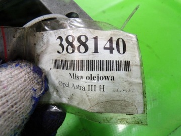 фото thumb №10, Opel astra iii h 1.6 16v 105km поддон масляная 24405890