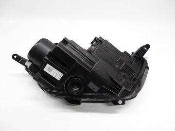 фото thumb №14, Ford ecosport ii рестайлинг 17-22 лампа левая ксенон +led gn15-13d155-de оригинальная