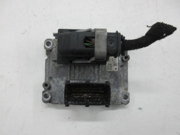 фото thumb №5, Opel meriva a 1.4 03 -10 набір стартовий імобілайзер