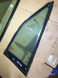 фото thumb №6, Audi a5 8t coupe скло правий задня кузовна хром